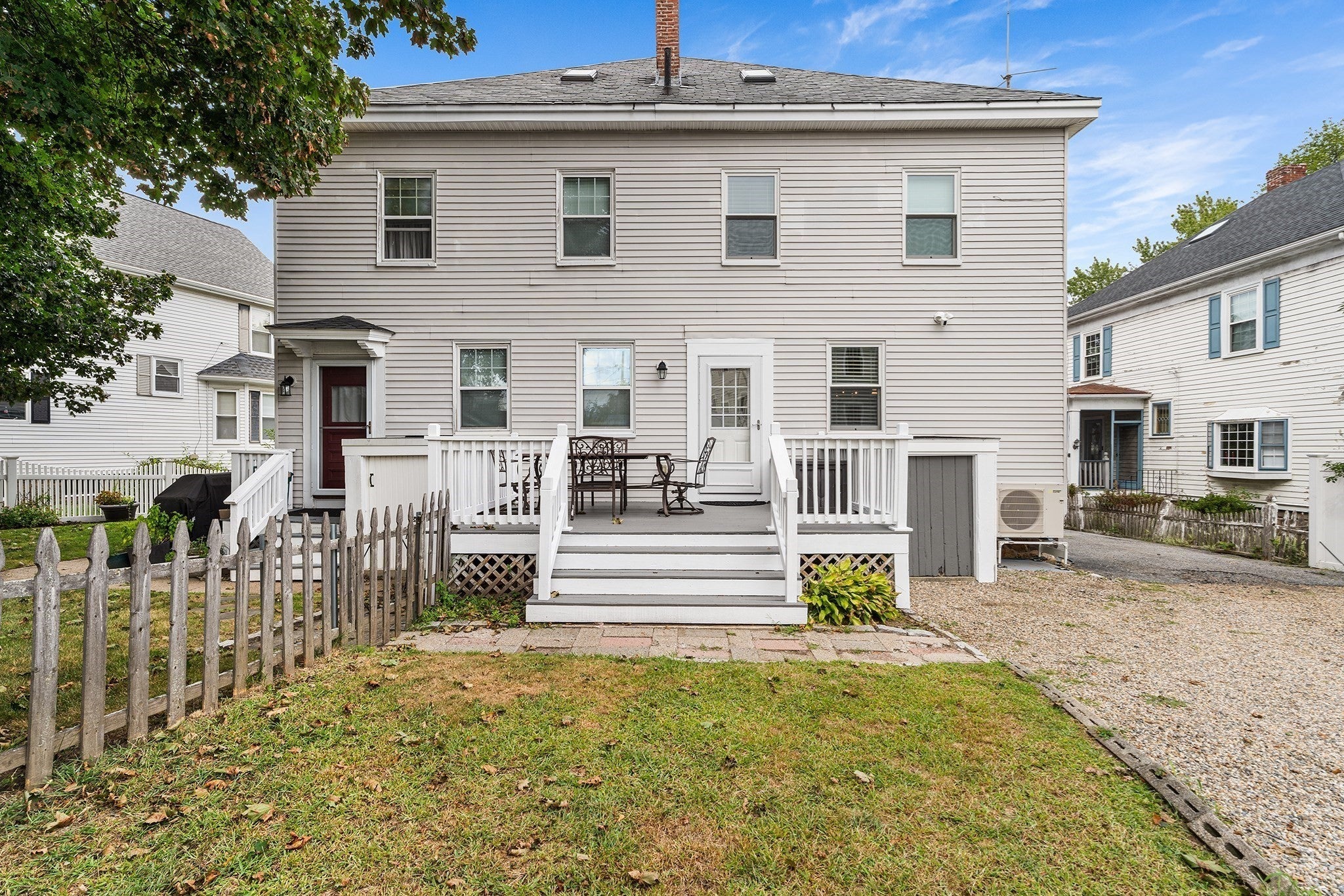 5-7 Bradford Street #5, Salem, MA Photo #34