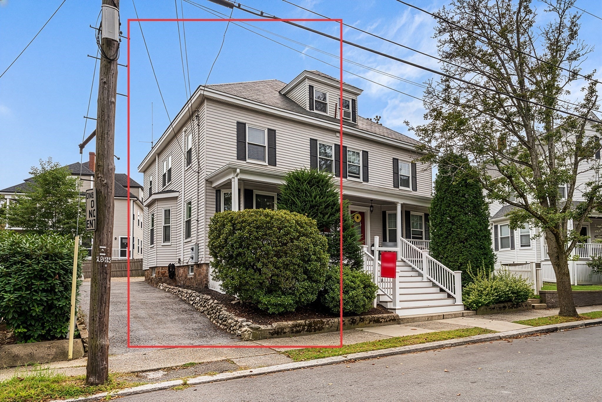 5-7 Bradford Street #5, Salem, MA Photo #37
