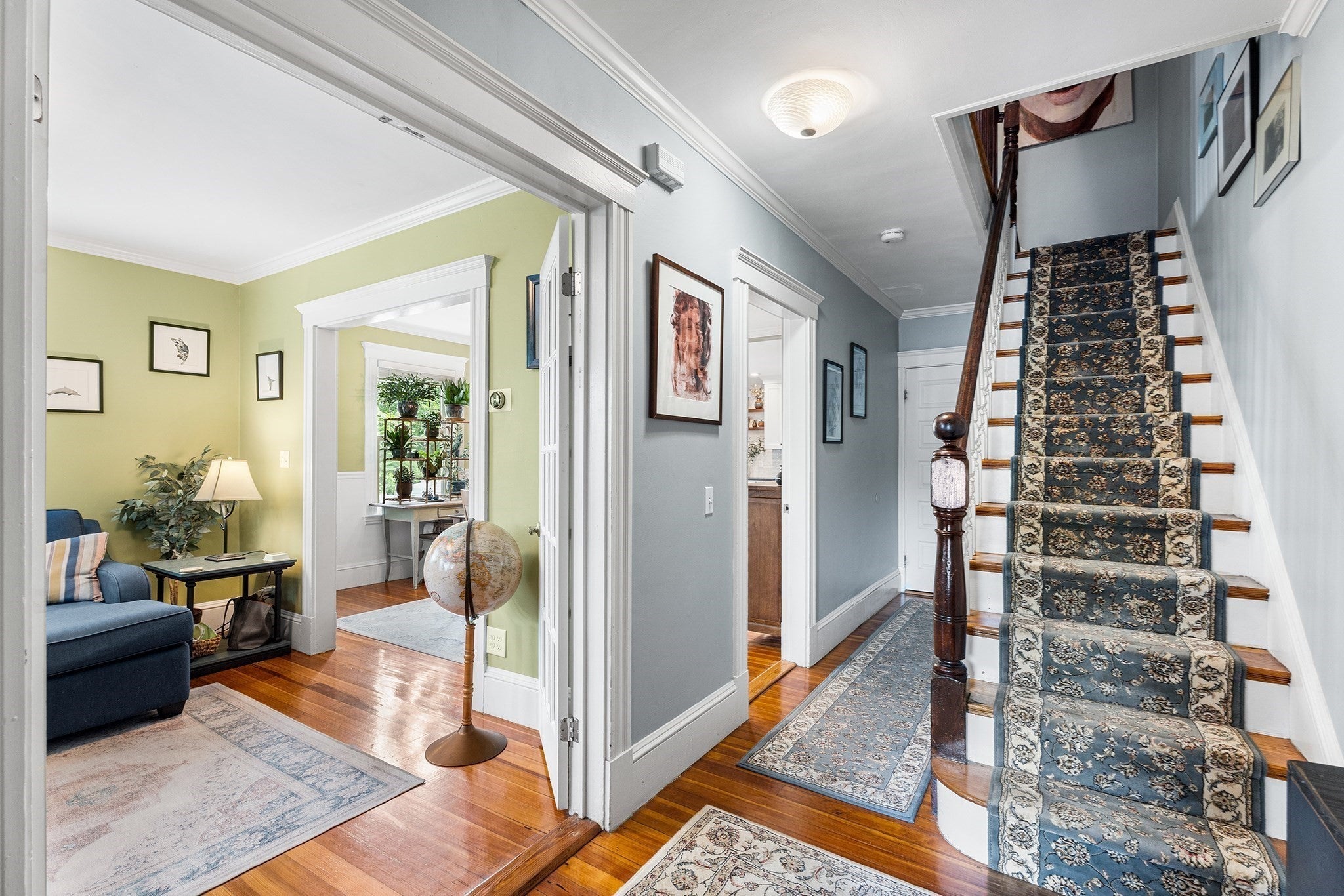 5-7 Bradford Street 5