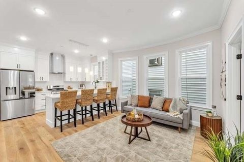 13 Monmouth Street 2 Boston MA 02128