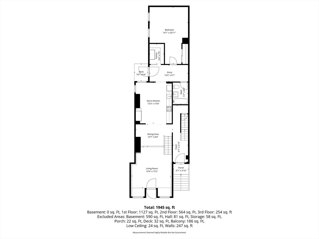 117 Winnisimmet St, Chelsea, MA, 117 Winnisimmet St, Chelsea, MA Photo #28
