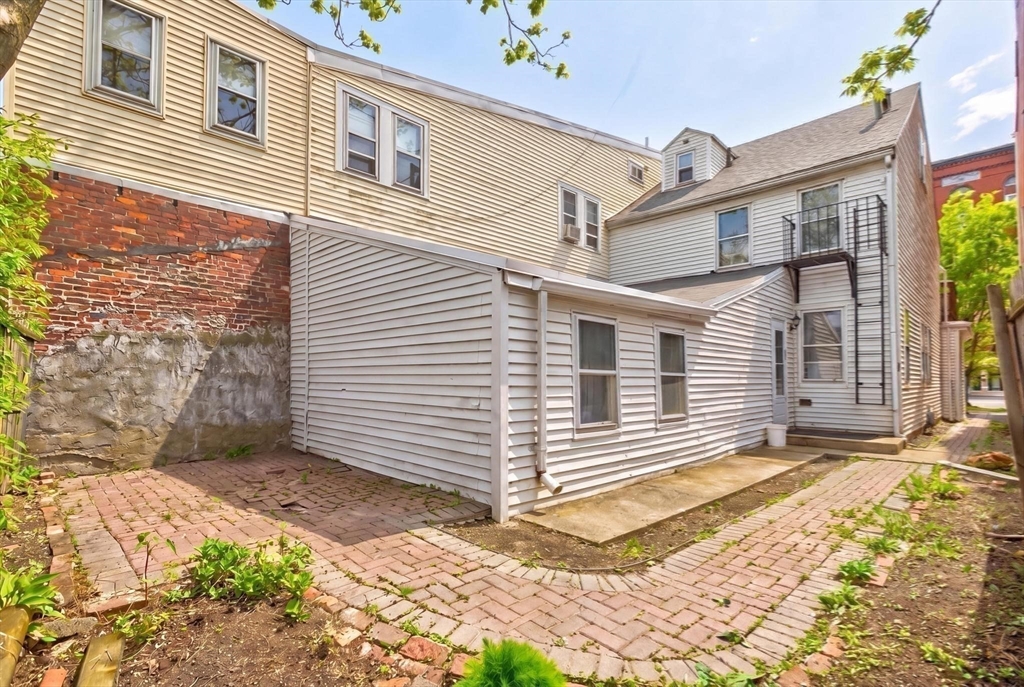 117 Winnisimmet St, Chelsea, MA, 117 Winnisimmet St, Chelsea, MA Photo #23