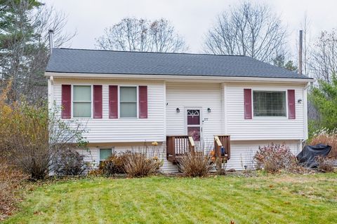 277 Lovewell St Gardner MA 01440