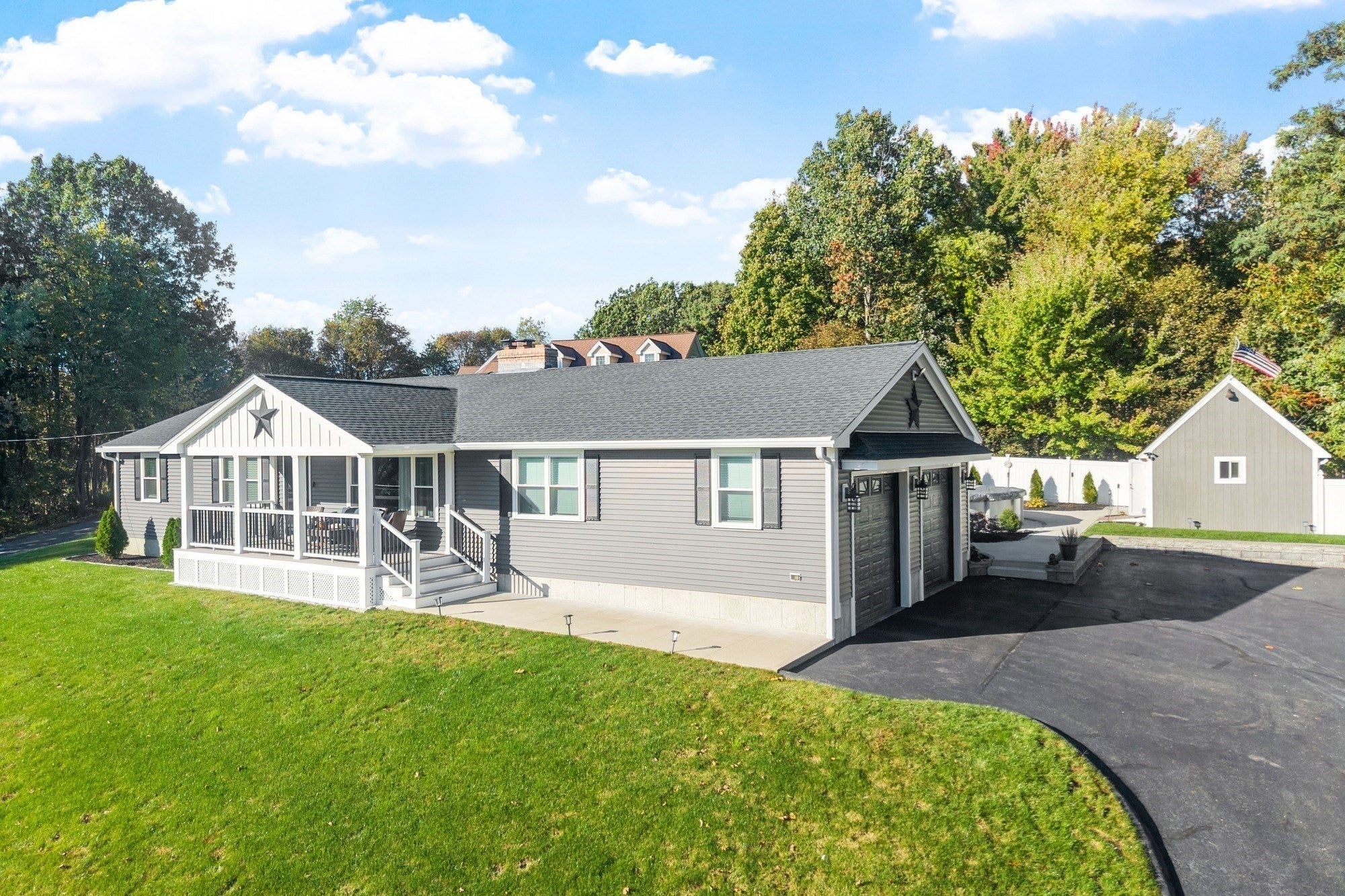 4 Nutting Dr, Leominster, MA, 4 Nutting Dr, Leominster, MA Photo #2