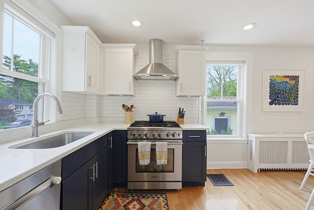 2 Cannon St, Newton, MA Photo #14