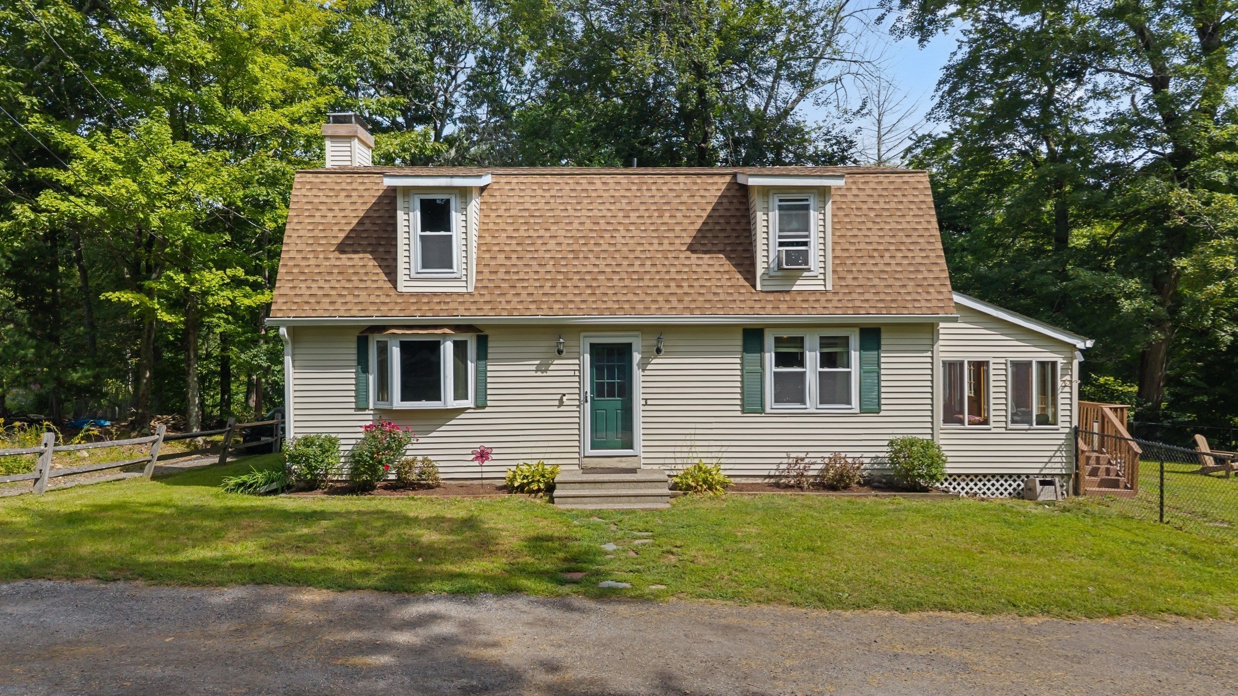 1 Shady Ln, Leicester, MA, 1 Shady Ln, Leicester, MA Photo #3
