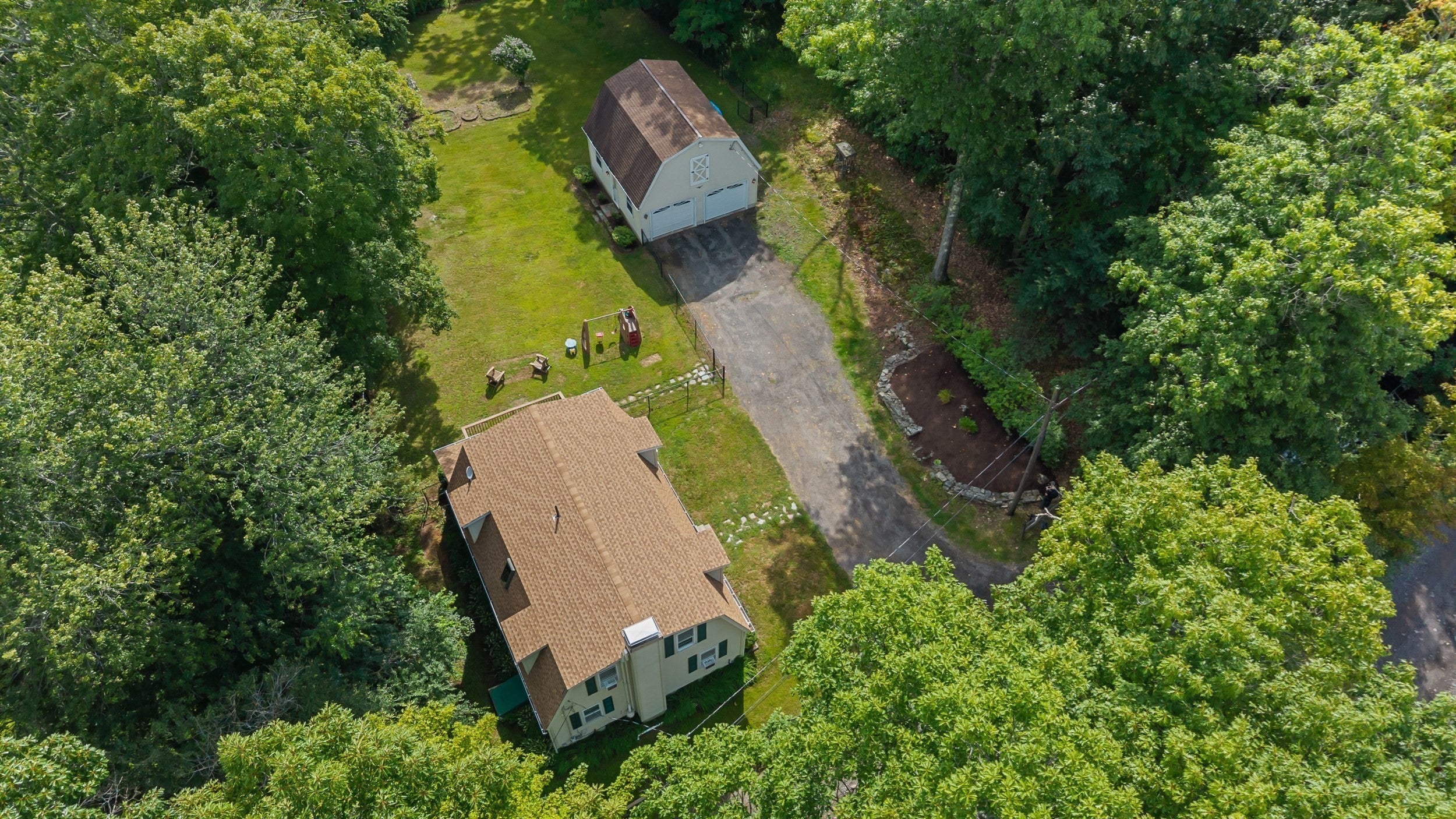 1 Shady Ln, Leicester, MA, 1 Shady Ln, Leicester, MA Photo #23