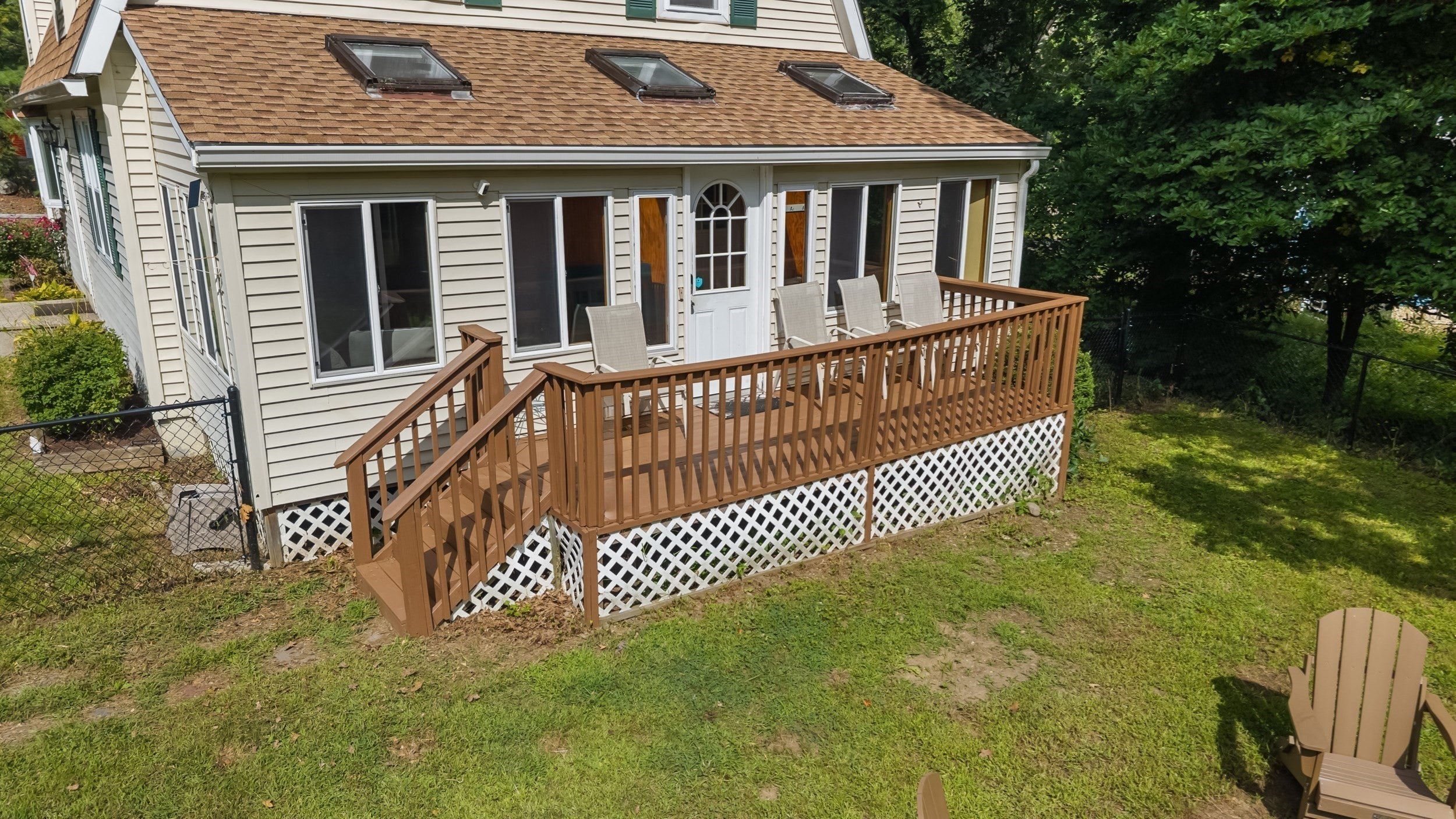 1 Shady Ln, Leicester, MA, 1 Shady Ln, Leicester, MA Photo #20