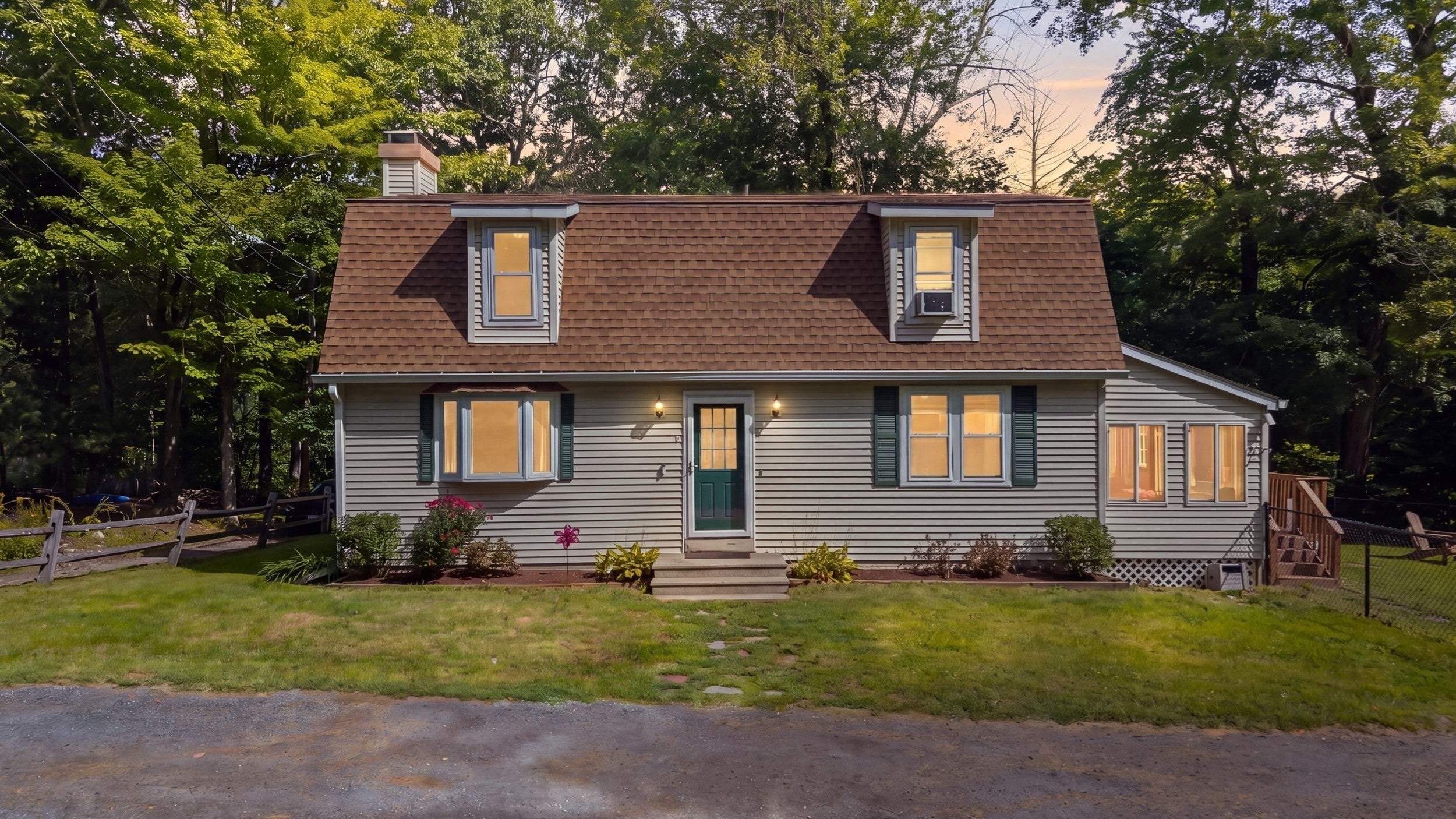 1 Shady Ln, Leicester, MA, 1 Shady Ln, Leicester, MA Photo #2