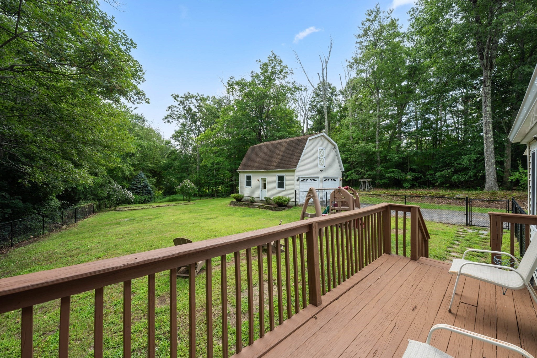 1 Shady Ln, Leicester, MA, 1 Shady Ln, Leicester, MA Photo #22