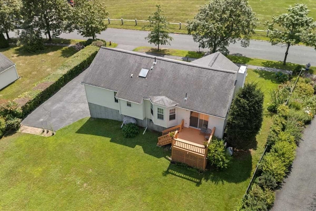 6 Moreland Green Dr, Worcester, MA, 6 Moreland Green Dr, Worcester, MA Photo #37