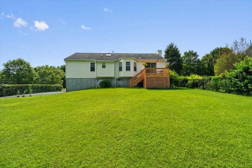6 Moreland Green Dr, Worcester, MA, 6 Moreland Green Dr, Worcester, MA Photo #34