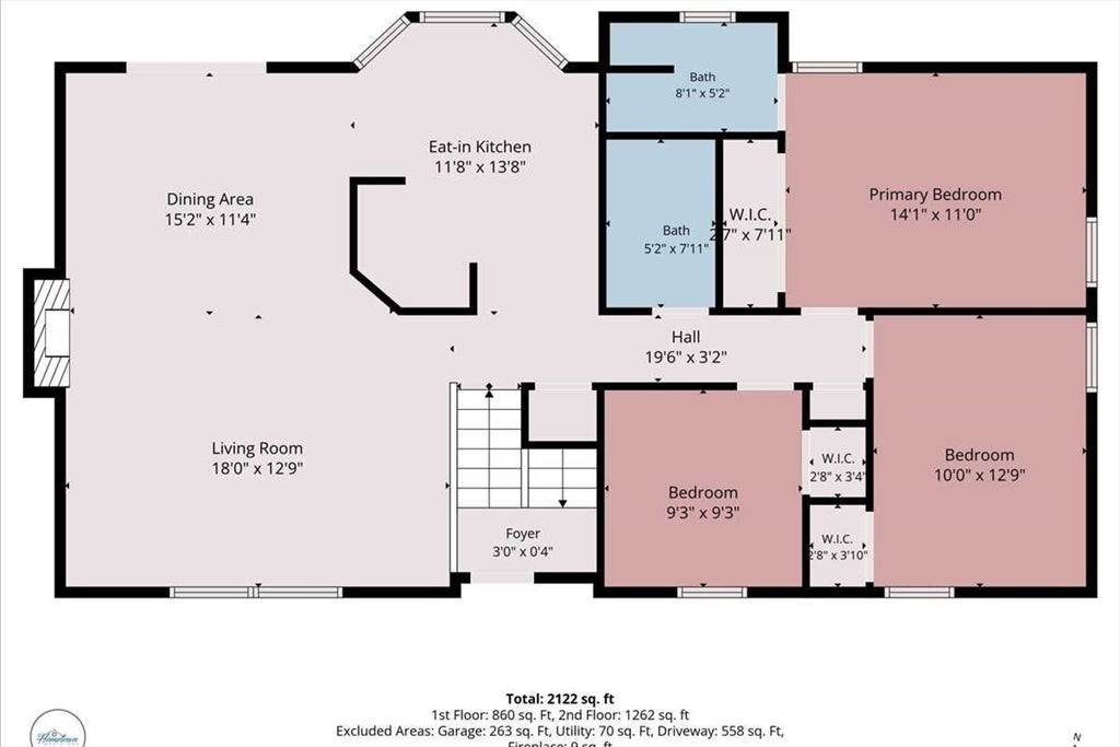6 Moreland Green Dr, Worcester, MA, 6 Moreland Green Dr, Worcester, MA Photo #39