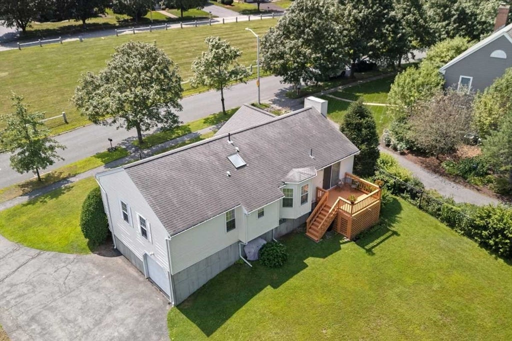 6 Moreland Green Dr, Worcester, MA, 6 Moreland Green Dr, Worcester, MA Photo #38
