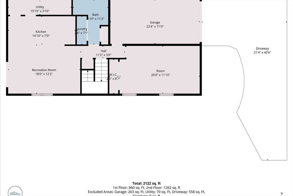 6 Moreland Green Dr, Worcester, MA, 6 Moreland Green Dr, Worcester, MA Photo #40