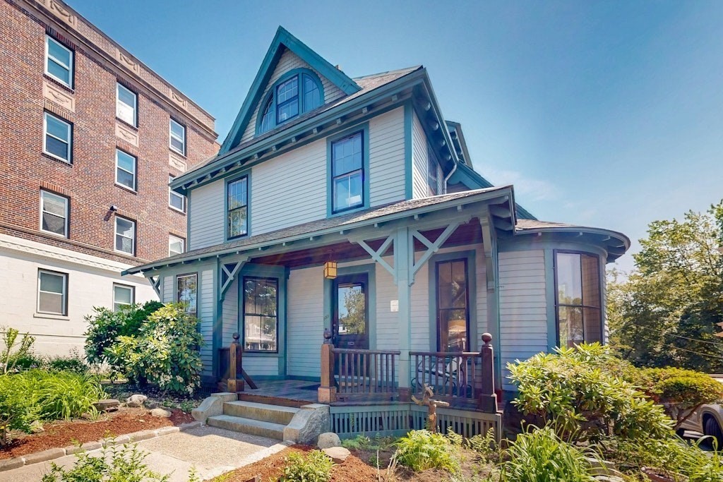 140 Highland Ave. 1