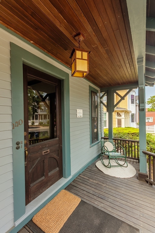 140 Highland Ave. 1
