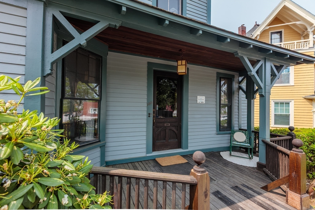 140 Highland Ave. 1