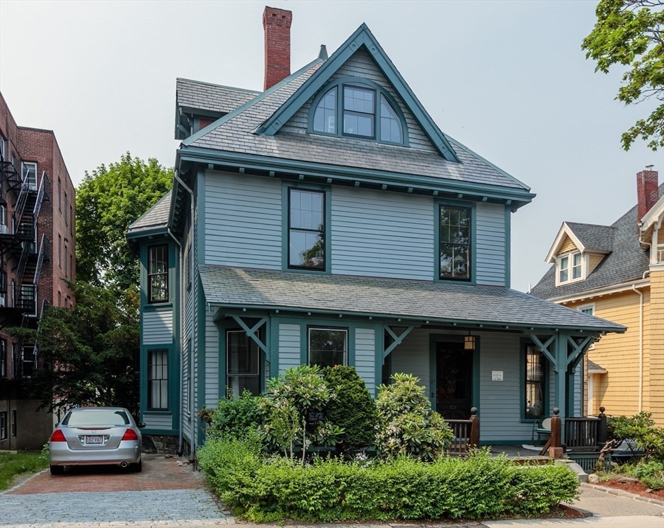 140 Highland Ave. 1