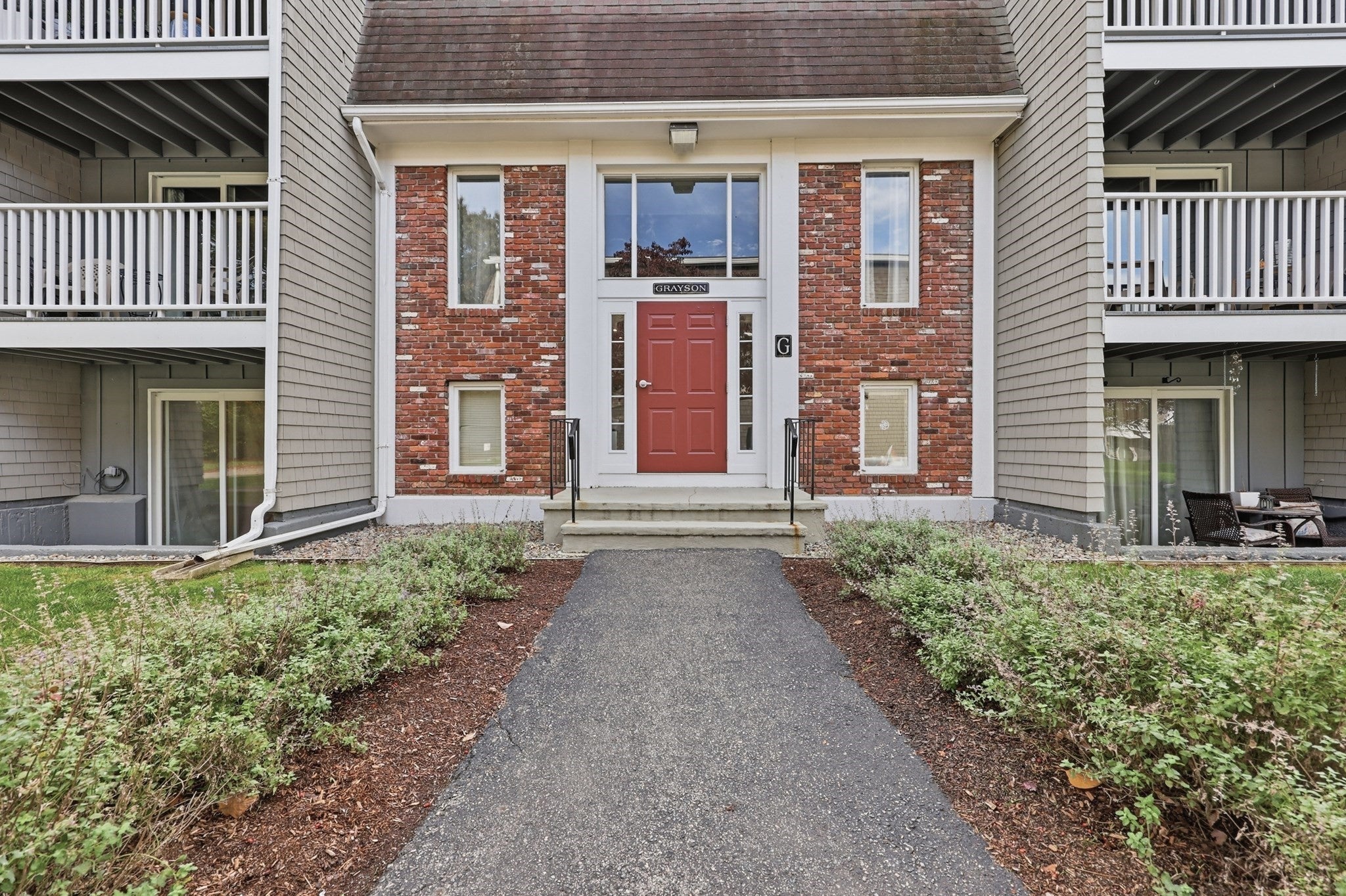 Photo of 220 Bedford Street, Bridgewater, MA