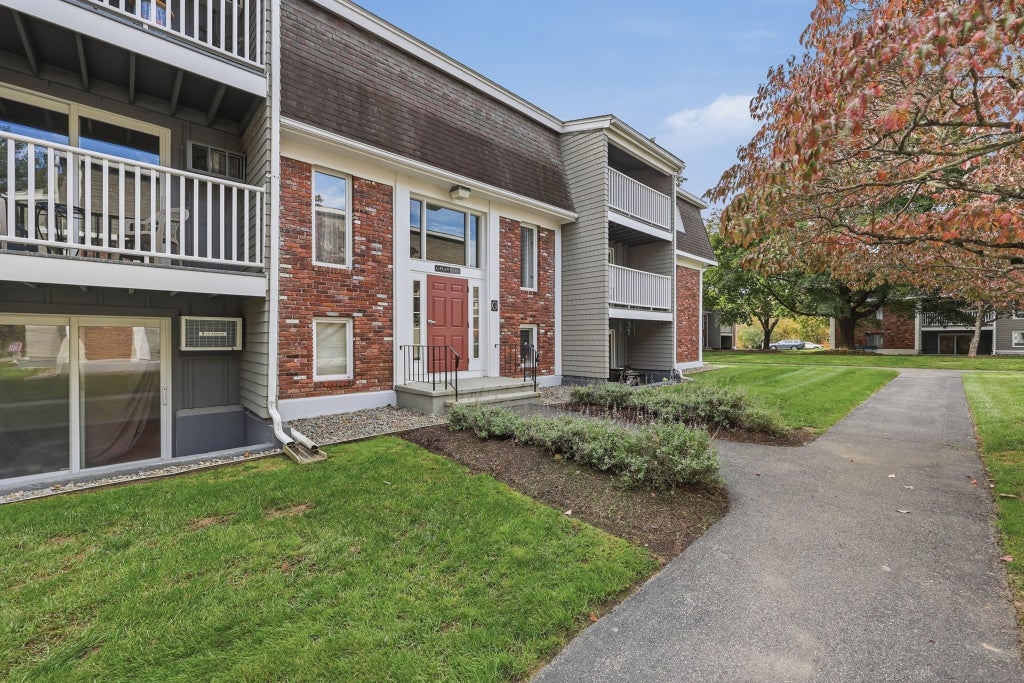 Photo of 220 Bedford Street #81, Bridgewater, MA 02324 (MLS # 73595050)