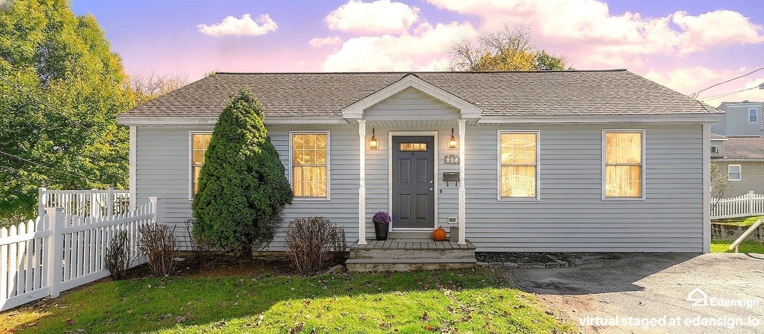 Photo of 63 Dudley St, Leominster, MA