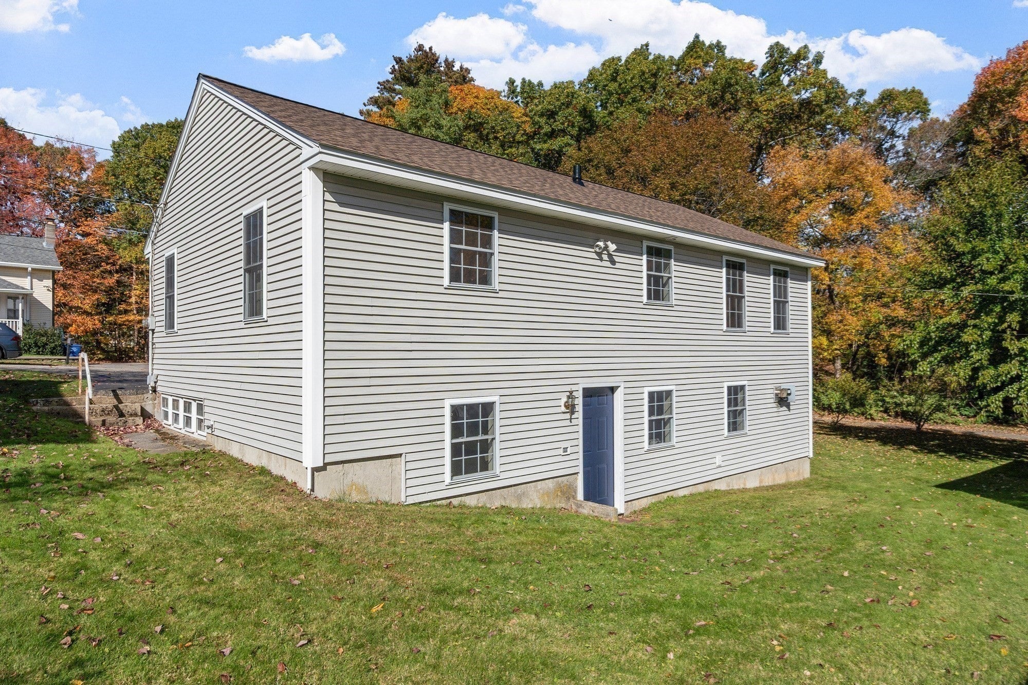 63 Dudley St