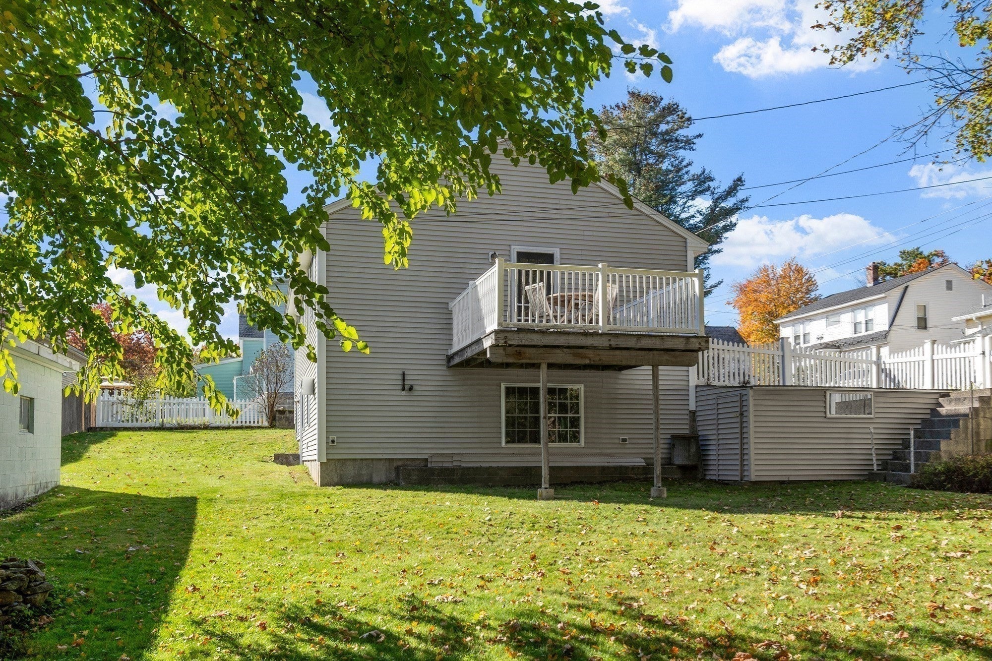 63 Dudley St