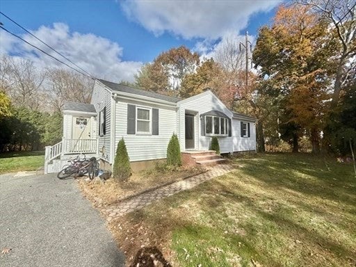 163 Atkinson Ave, Stoughton, MA, 163 Atkinson Ave, Stoughton, MA Photo #1