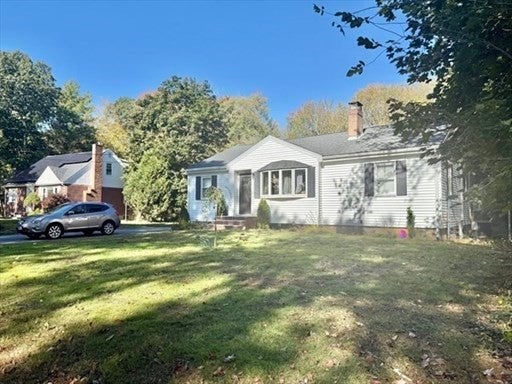 163 Atkinson Ave, Stoughton, MA, 163 Atkinson Ave, Stoughton, MA Photo #2