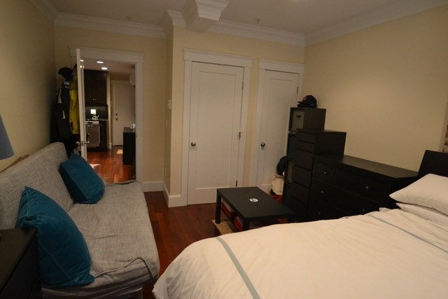 170 Saint Botolph Street #2, Boston, MA Photo #5