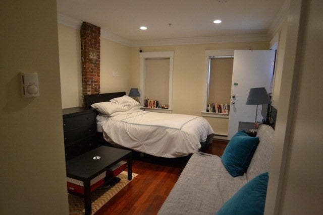 170 Saint Botolph Street #2, Boston, MA Photo #6
