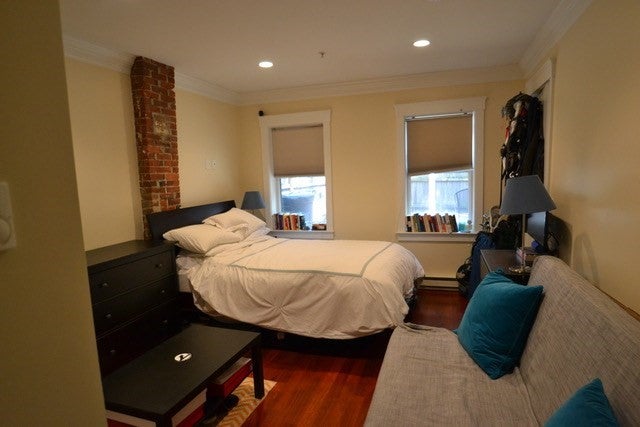 170 Saint Botolph Street #2, Boston, MA Photo #7