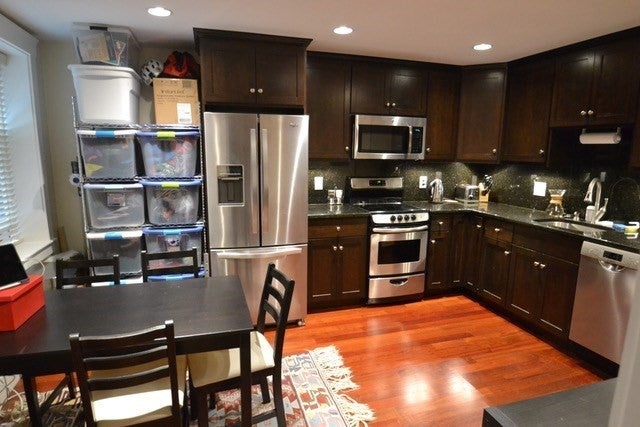170 Saint Botolph Street #2, Boston, MA Photo #2