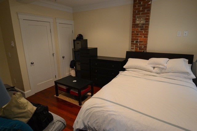 170 Saint Botolph Street #2, Boston, MA Photo #4