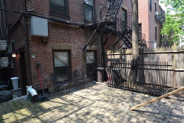 170 Saint Botolph Street #2, Boston, MA Photo #10