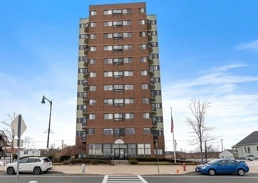 474 Revere Beach Blvd #501, Revere, MA Photo #16