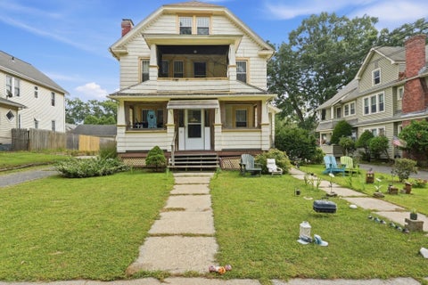 Photo of 21 - 23 Olmsted Dr, Springfield, MA 01108 (MLS # 73580123)