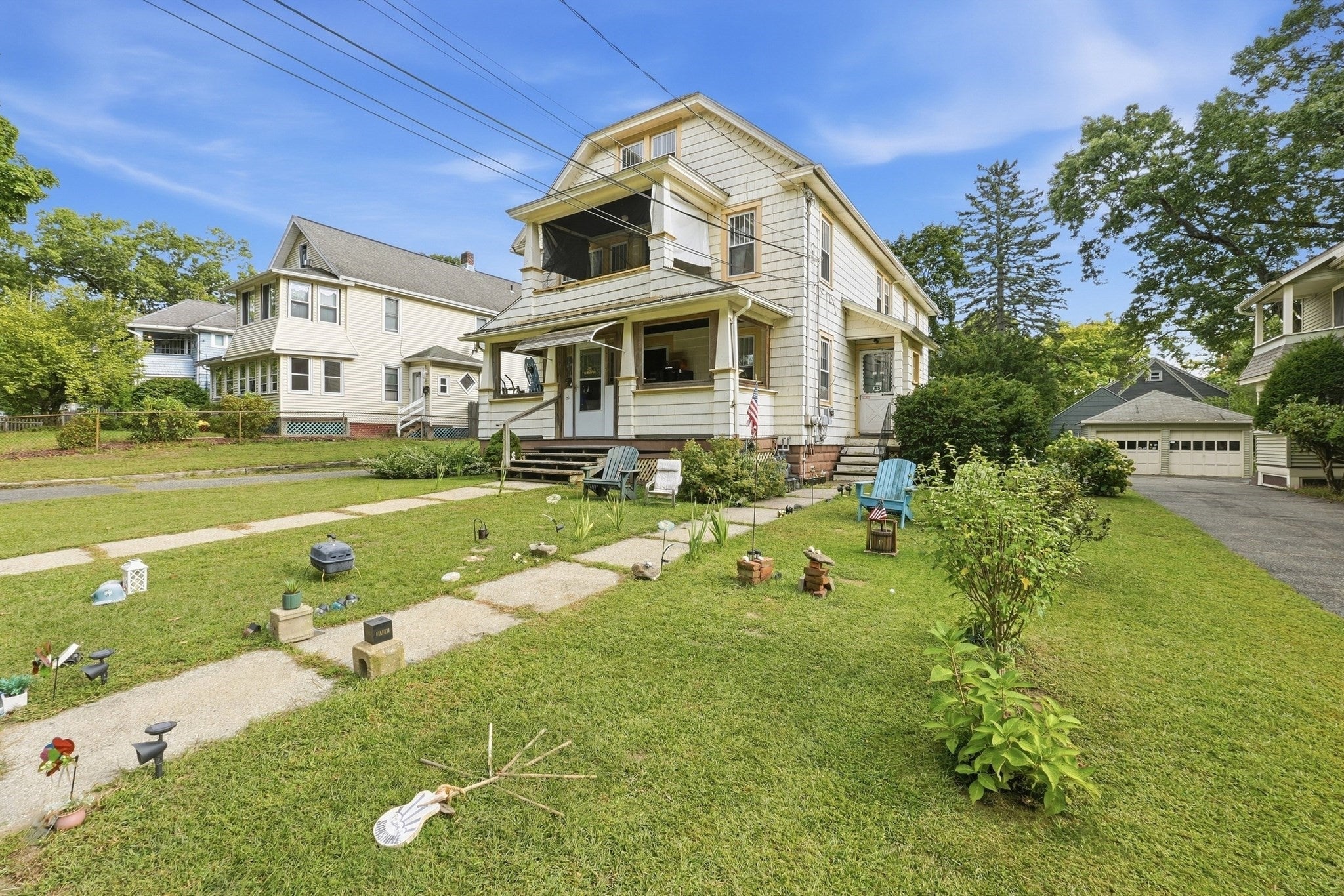 21 - 23 Olmsted Dr, Springfield, MA, 21 - 23 Olmsted Dr, Springfield, MA Photo #3