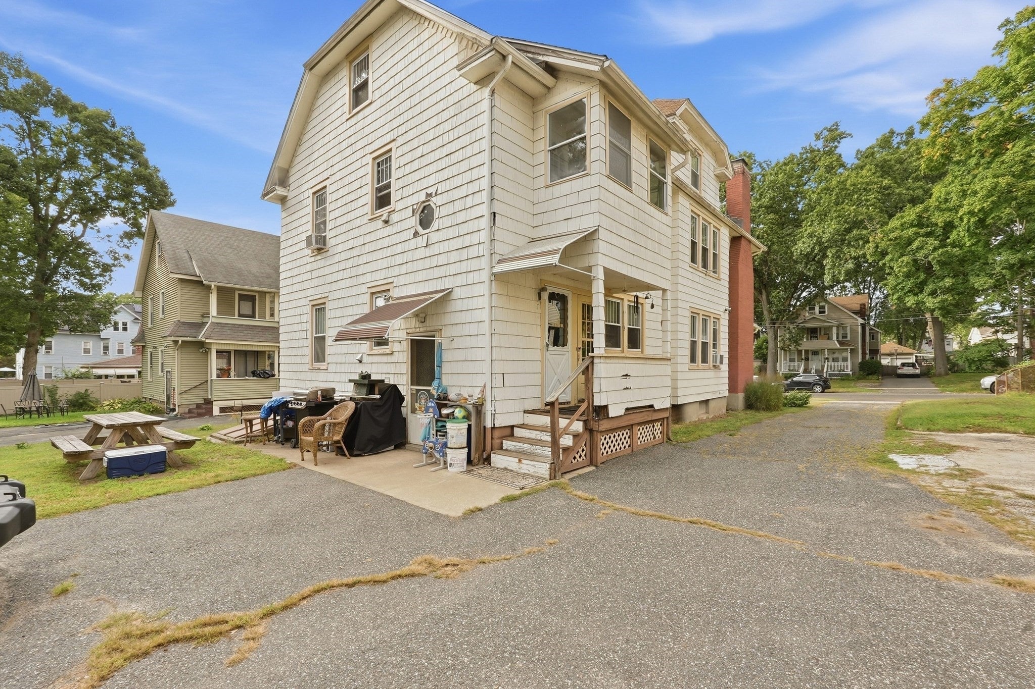 21 - 23 Olmsted Dr, Springfield, MA, 21 - 23 Olmsted Dr, Springfield, MA Photo #39