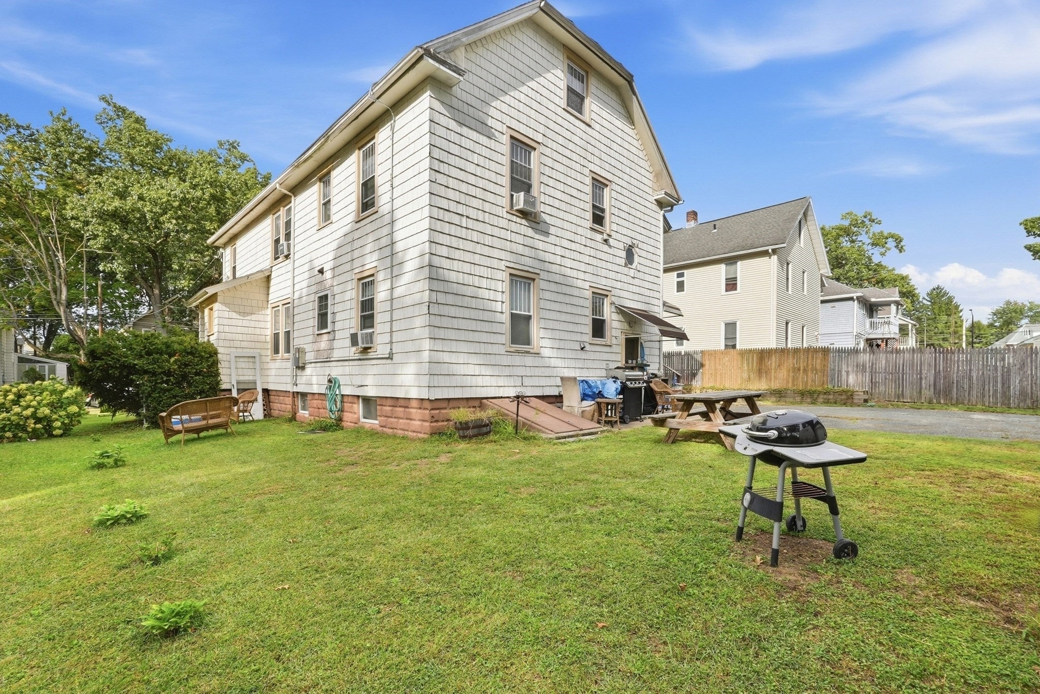 21 - 23 Olmsted Dr, Springfield, MA, 21 - 23 Olmsted Dr, Springfield, MA Photo #41