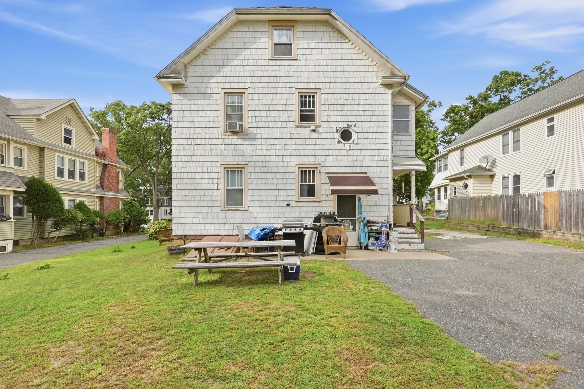 21 - 23 Olmsted Dr, Springfield, MA, 21 - 23 Olmsted Dr, Springfield, MA Photo #40