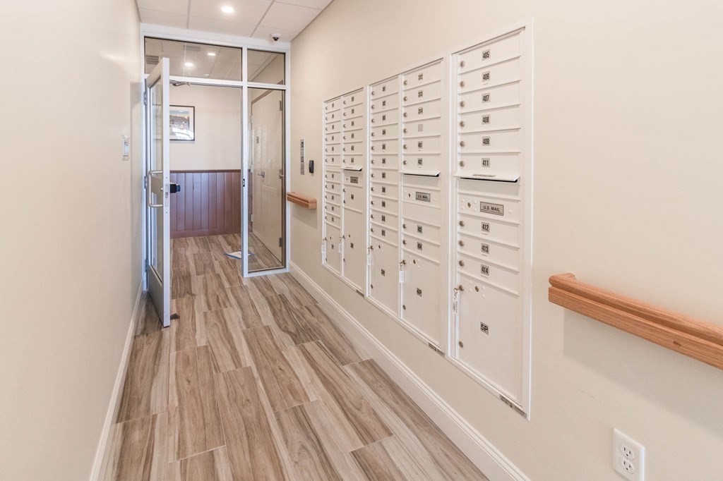 163 Nantasket Avenue 409