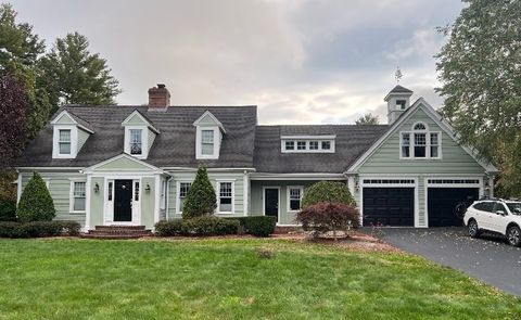 16 Pheasant Run Rd. Lakeville MA 02347