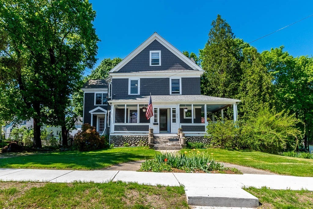 265 Stone St