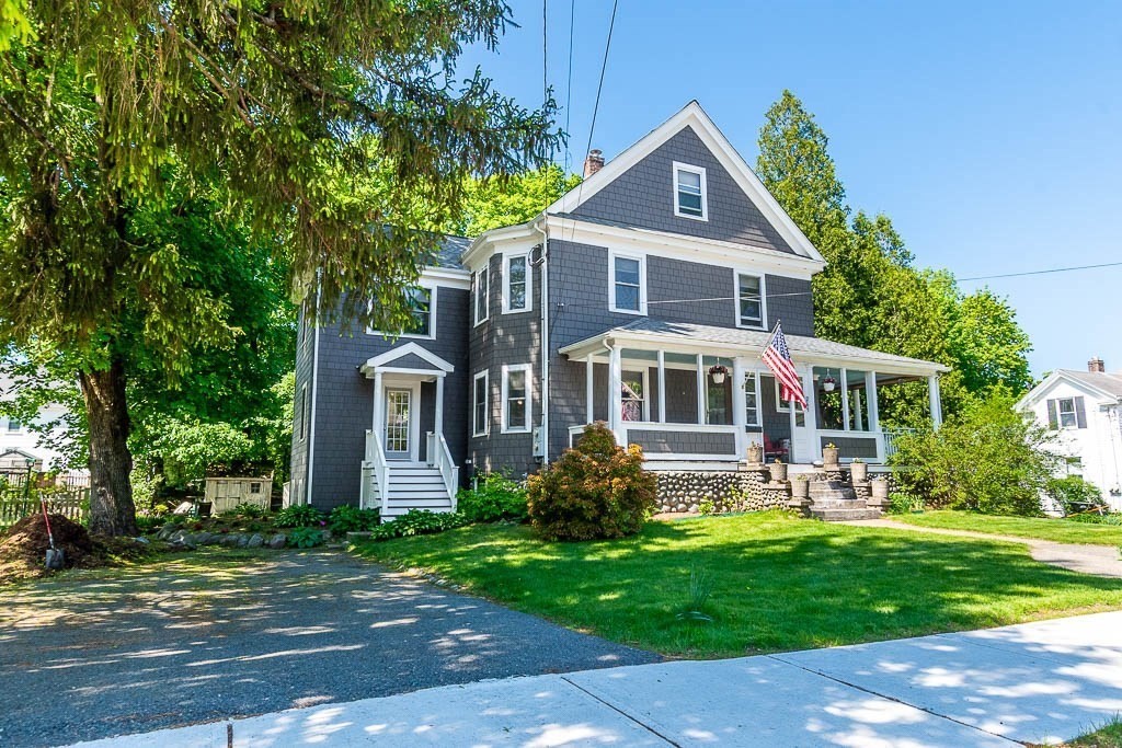 265 Stone St