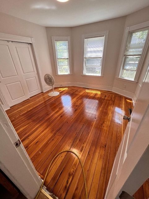 Photo of 52 Edison Park #1, Quincy, MA 02169 (MLS # 73463291)