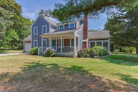 11 Cedar Land Rd Orleans MA 02653