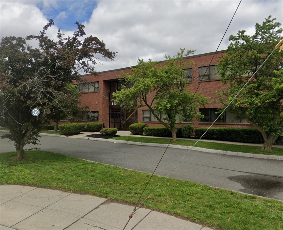 111 Everett Avenue 2B