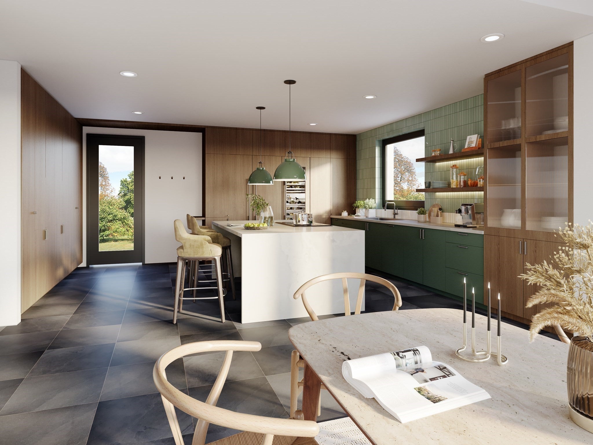 5 Eagle Rock Ext
